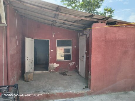 2 otaq · 75 m² · 1/1 mərtəbə, Zığ