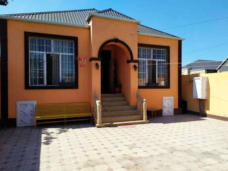 4-комн. · 280 m² · 1/1 этаж, Maştağa