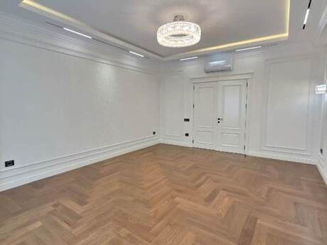 Продаётся 4-комнатная квартира в новостройке, ЖК Renessans Palace, 181 м², 865 000 AZN, фото 2 / 12