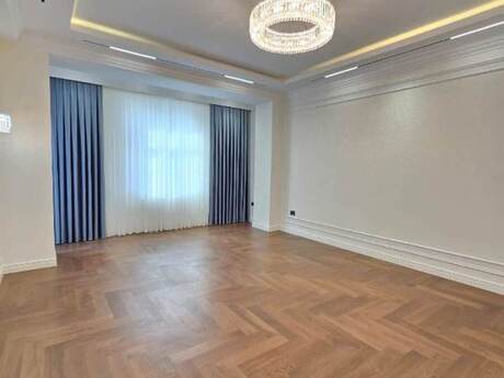 Продаётся 4-комнатная квартира в новостройке, ЖК Renessans Palace, 181 м², 865 000 AZN, фото 4 / 12