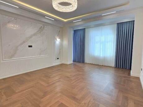 4-комн. · 181 m² · 6/17 этаж, Renessans Palace