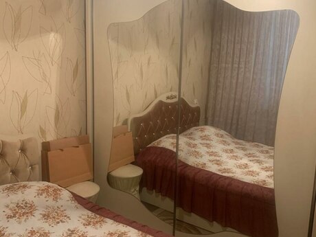Продаётся 5-комнатная квартира в старом фонде, 9-cu mikrorayon, 100 м², 250 000 AZN, фото 5 / 12