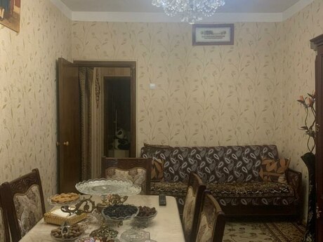 Продаётся 5-комнатная квартира в старом фонде, 9-cu mikrorayon, 100 м², 250 000 AZN, фото 2 / 12