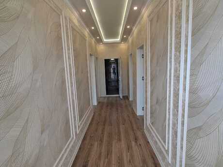 Buzovnada 3 otaqlı həyət evi satılır, 110 m², 110 000 AZN, şəkil 5 / 10