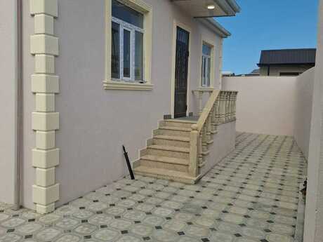 3 otaq · 110 m²