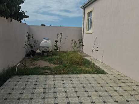 Buzovnada 3 otaqlı həyət evi satılır, 110 m², 110 000 AZN, şəkil 2 / 10