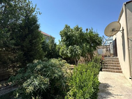 4 rooms · 120 m² · floor 1/1, Yeni Suraxanı