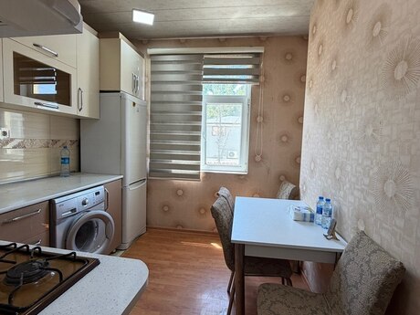 Qurtuluş 93 kompleksində 3 otaqlı yeni tikili mənzil satılır, 85 m², 125 000 AZN, şəkil 5 / 12