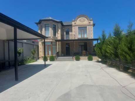 5-room house for sale in Buzovna, 200 m², 295 000 AZN, photo 2 / 12