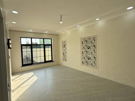 Продаётся 4-комнатный дом, Masazır, 110 м², 148 000 AZN, фото 2 / 12