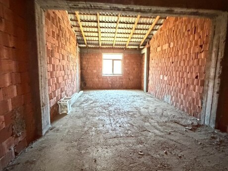 Qurtuluş 93 kompleksində 3 otaqlı yeni tikili mənzil satılır, 114 m², 80 000 AZN, şəkil 3 / 12