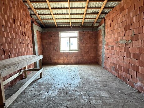 Qurtuluş 93 kompleksində 3 otaqlı yeni tikili mənzil satılır, 114 m², 80 000 AZN, şəkil 4 / 12