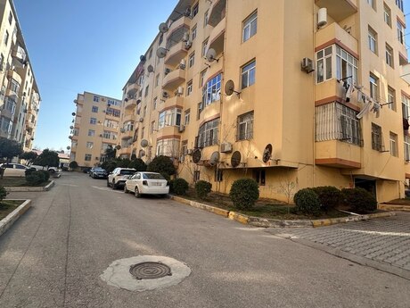 3 otaq · 114 m²