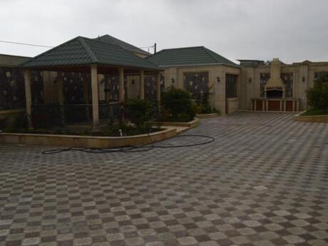 7-room house for sale in Badamdar, 500 m², 1 150 000 AZN, photo 5 / 12
