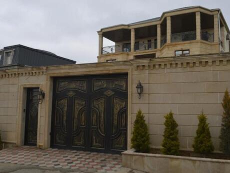 7-room house for sale in Badamdar, 500 m², 1 150 000 AZN, photo 2 / 12