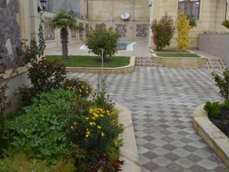 7-room house for sale in Badamdar, 500 m², 1 150 000 AZN, photo 4 / 12