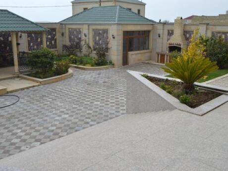 7-room house for sale in Badamdar, 500 m², 1 150 000 AZN, photo 3 / 12