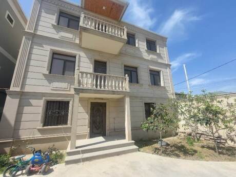 Fatmayıda 6 otaqlı həyət evi satılır, 300 m², 252 000 AZN, şəkil 3 / 12