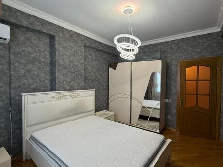 İnşaatçılarda 4 otaqlı yeni tikili mənzil satılır, 140 m², 370 000 AZN, şəkil 4 / 12