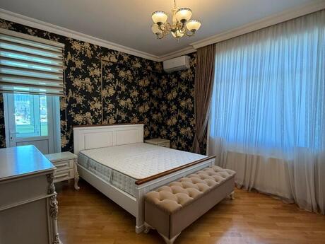 İnşaatçılarda 4 otaqlı yeni tikili mənzil satılır, 140 m², 370 000 AZN, şəkil 3 / 12