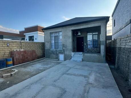 3 otaq · 100 m² · 1/1 mərtəbə, Novxanı