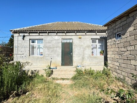 Hövsanda 3 otaqlı həyət evi satılır, 100 m², 69 000 AZN, şəkil 5 / 12