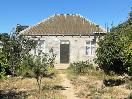 Hövsanda 3 otaqlı həyət evi satılır, 100 m², 69 000 AZN, şəkil 3 / 12