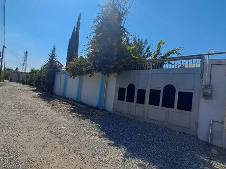 4 otaq · 115 m² · 1/1 mərtəbə, Biləcəri