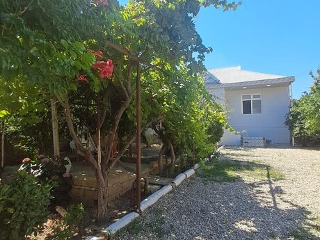 Biləcəridə 4 otaqlı həyət evi satılır, 115 m², 135 000 AZN, şəkil 3 / 12