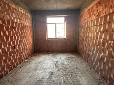 Qurtuluş 93 kompleksində 1 otaqlı yeni tikili mənzil satılır, 54 m², 60 000 AZN, şəkil 3 / 8