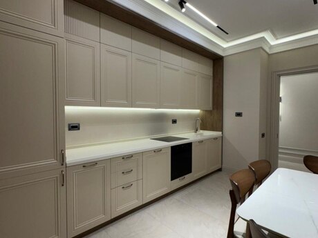 Renessans Palace kompleksində 3 otaqlı yeni tikili mənzil satılır, 120 m², 650 000 AZN, şəkil 5 / 12