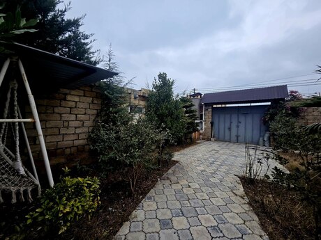 Продаётся 6-комнатный дом, Şağan, 175 м², 135 000 AZN, фото 4 / 12