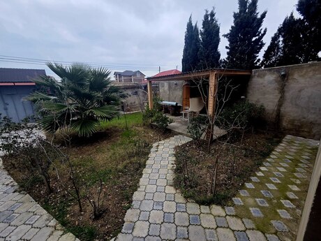 Продаётся 6-комнатный дом, Şağan, 175 м², 135 000 AZN, фото 3 / 12