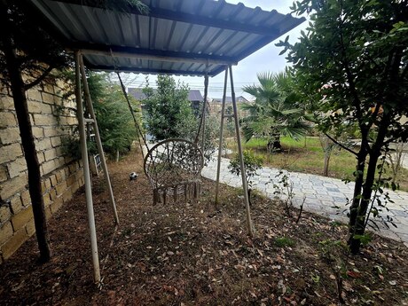 Продаётся 6-комнатный дом, Şağan, 175 м², 135 000 AZN, фото 5 / 12