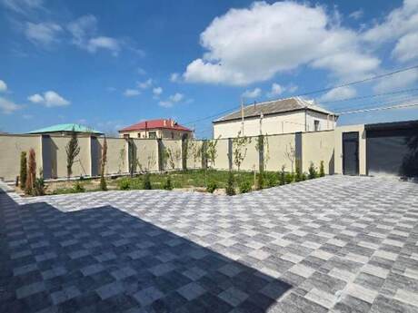 Novxanıda 3 otaqlı həyət evi satılır, 125 m², 230 000 AZN, şəkil 5 / 12