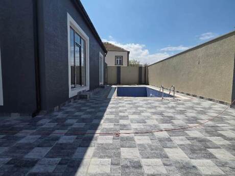 Novxanıda 3 otaqlı həyət evi satılır, 125 m², 230 000 AZN, şəkil 4 / 12