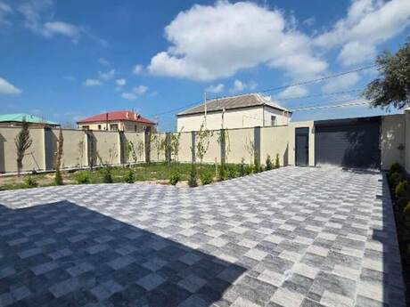 Novxanıda 3 otaqlı həyət evi satılır, 125 m², 230 000 AZN, şəkil 2 / 12