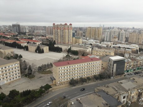 Yasamalda 6 otaqlı yeni tikili mənzil satılır, 328 m², 613 000 AZN, şəkil 3 / 10