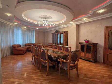 Nəsimidə 3 otaqlı yeni tikili mənzil satılır, 133 m², 300 000 AZN, şəkil 3 / 12