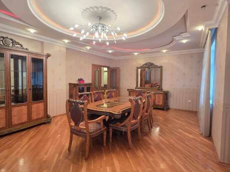 Nəsimidə 3 otaqlı yeni tikili mənzil satılır, 133 m², 300 000 AZN, şəkil 5 / 12