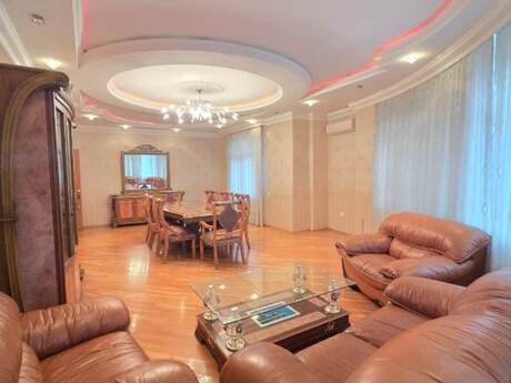 Nəsimidə 3 otaqlı yeni tikili mənzil satılır, 133 m², 300 000 AZN, şəkil 4 / 12