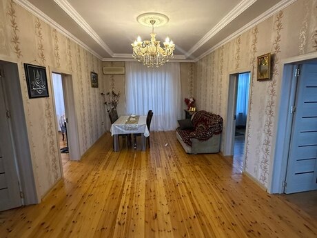 Продаётся 4-комнатный дом, Lökbatan, 120 м², 115 000 AZN, фото 5 / 12