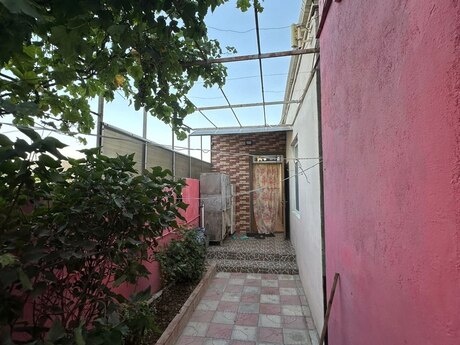 Продаётся 4-комнатный дом, Lökbatan, 120 м², 115 000 AZN, фото 3 / 12