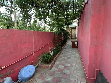 4 otaq · 120 m² · 1/1 mərtəbə, Lökbatan
