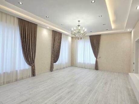Şüvəlanda 6 otaqlı həyət evi satılır, 300 m², 365 000 AZN, şəkil 2 / 12