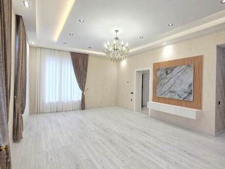 Şüvəlanda 6 otaqlı həyət evi satılır, 300 m², 365 000 AZN, şəkil 4 / 12