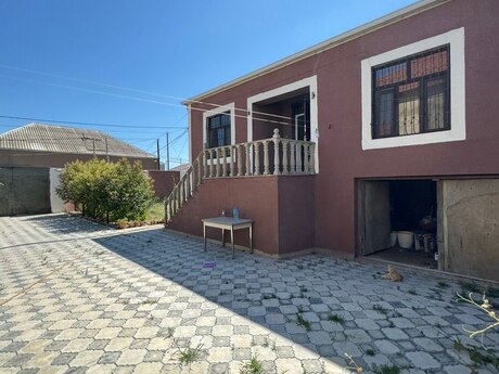 4-room house for sale in Hövsan, 120 m², 130 000 AZN, photo 3 / 12