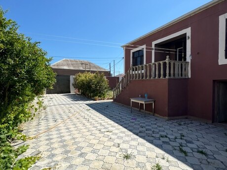 4-room house for sale in Hövsan, 120 m², 130 000 AZN, photo 4 / 12
