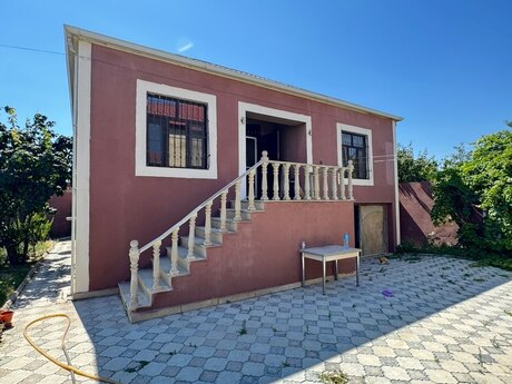 4-room house for sale in Hövsan, 120 m², 130 000 AZN, photo 2 / 12