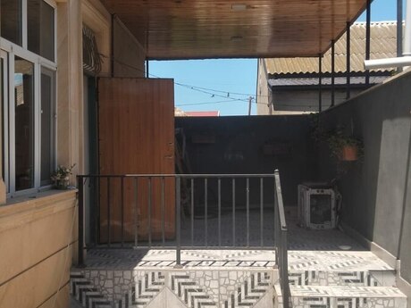 Binədə 3 otaqlı həyət evi satılır, 130 m², 89 000 AZN, şəkil 5 / 12